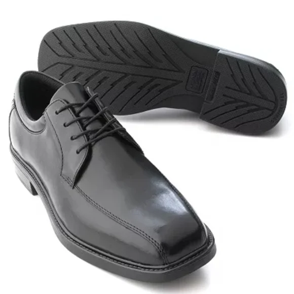 Nunn Bush | Shoes | Nunn Bush Alex Bike Toe Dress Oxford  display picture 1